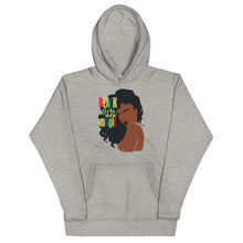 Load image into Gallery viewer, Unisex Hoodie - Frantz Benjamin
