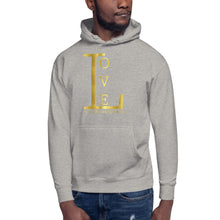 Load image into Gallery viewer, Unisex Hoodie - Frantz Benjamin
