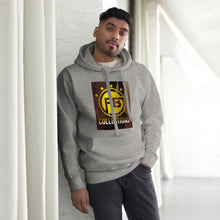 Load image into Gallery viewer, Unisex Hoodie - Frantz Benjamin
