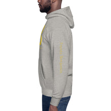 Load image into Gallery viewer, Unisex Hoodie - Frantz Benjamin
