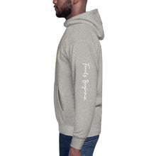 Load image into Gallery viewer, Unisex Hoodie - Frantz Benjamin
