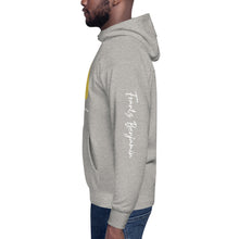 Load image into Gallery viewer, Unisex Hoodie - Frantz Benjamin
