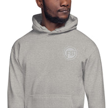 Load image into Gallery viewer, Unisex Hoodie - Frantz Benjamin
