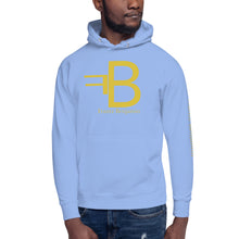 Load image into Gallery viewer, Unisex Hoodie - Frantz Benjamin
