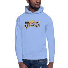 Load image into Gallery viewer, Unisex Hoodie - Frantz Benjamin
