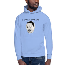 Load image into Gallery viewer, Unisex Hoodie - Frantz Benjamin
