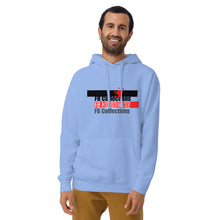 Load image into Gallery viewer, FB Unisex Hoodie - Frantz Benjamin
