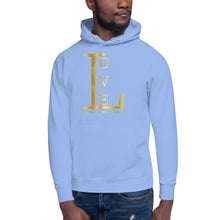 Load image into Gallery viewer, Unisex Hoodie - Frantz Benjamin
