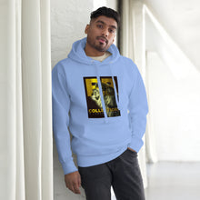 Load image into Gallery viewer, Unisex Hoodie - Frantz Benjamin
