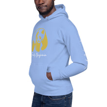 Load image into Gallery viewer, Unisex Hoodie - Frantz Benjamin
