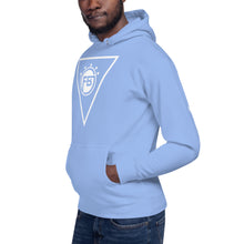 Load image into Gallery viewer, Unisex Hoodie - Frantz Benjamin
