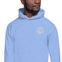 Load image into Gallery viewer, Unisex Hoodie - Frantz Benjamin
