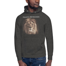 Load image into Gallery viewer, Unisex Hoodie - Frantz Benjamin
