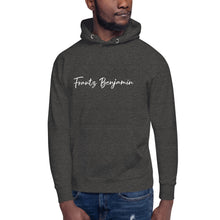 Load image into Gallery viewer, Unisex Hoodie - Frantz Benjamin

