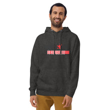 Load image into Gallery viewer, FB Unisex Hoodie - Frantz Benjamin

