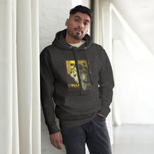 Load image into Gallery viewer, Unisex Hoodie - Frantz Benjamin
