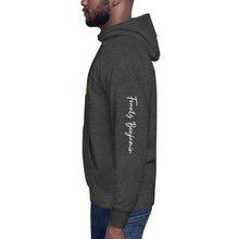 Load image into Gallery viewer, Unisex Hoodie - Frantz Benjamin
