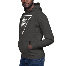 Load image into Gallery viewer, Unisex Hoodie - Frantz Benjamin
