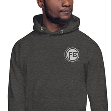 Load image into Gallery viewer, Unisex Hoodie - Frantz Benjamin
