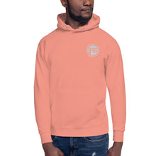 Load image into Gallery viewer, Unisex Hoodie - Frantz Benjamin
