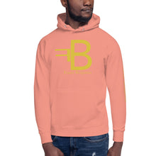 Load image into Gallery viewer, Unisex Hoodie - Frantz Benjamin
