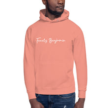 Load image into Gallery viewer, Unisex Hoodie - Frantz Benjamin
