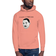 Load image into Gallery viewer, Unisex Hoodie - Frantz Benjamin
