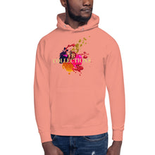 Load image into Gallery viewer, Unisex Hoodie - Frantz Benjamin
