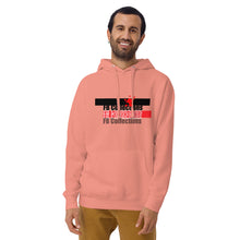 Load image into Gallery viewer, FB Unisex Hoodie - Frantz Benjamin
