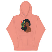 Load image into Gallery viewer, Unisex Hoodie - Frantz Benjamin
