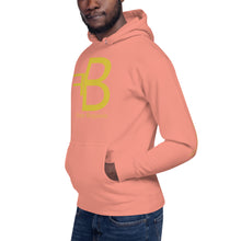 Load image into Gallery viewer, Unisex Hoodie - Frantz Benjamin
