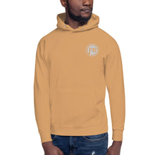 Load image into Gallery viewer, Unisex Hoodie - Frantz Benjamin
