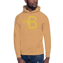 Load image into Gallery viewer, Unisex Hoodie - Frantz Benjamin
