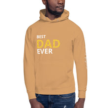 Load image into Gallery viewer, Unisex Hoodie - Frantz Benjamin
