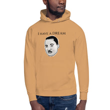 Load image into Gallery viewer, Unisex Hoodie - Frantz Benjamin
