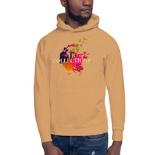 Load image into Gallery viewer, Unisex Hoodie - Frantz Benjamin
