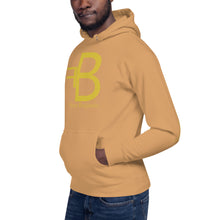 Load image into Gallery viewer, Unisex Hoodie - Frantz Benjamin
