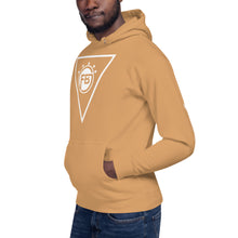 Load image into Gallery viewer, Unisex Hoodie - Frantz Benjamin
