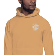 Load image into Gallery viewer, Unisex Hoodie - Frantz Benjamin
