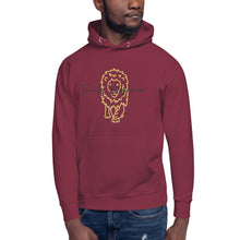 Load image into Gallery viewer, Unisex Hoodie - Frantz Benjamin
