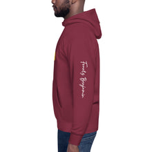 Load image into Gallery viewer, Unisex Hoodie - Frantz Benjamin
