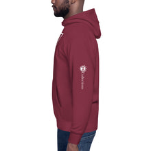 Load image into Gallery viewer, Unisex Hoodie - Frantz Benjamin
