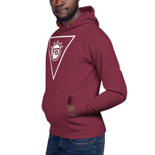 Load image into Gallery viewer, Unisex Hoodie - Frantz Benjamin

