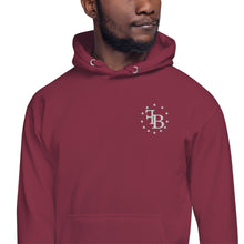 Load image into Gallery viewer, Unisex Hoodie - Frantz Benjamin
