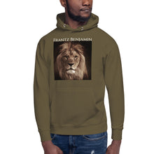 Load image into Gallery viewer, Unisex Hoodie - Frantz Benjamin
