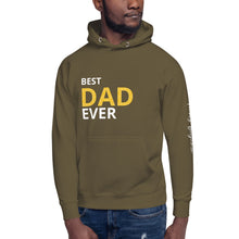 Load image into Gallery viewer, Unisex Hoodie - Frantz Benjamin
