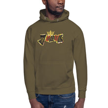 Load image into Gallery viewer, Unisex Hoodie - Frantz Benjamin
