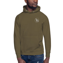 Load image into Gallery viewer, Unisex Hoodie - Frantz Benjamin

