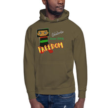 Load image into Gallery viewer, Unisex Hoodie - Frantz Benjamin
