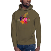 Load image into Gallery viewer, Unisex Hoodie - Frantz Benjamin
